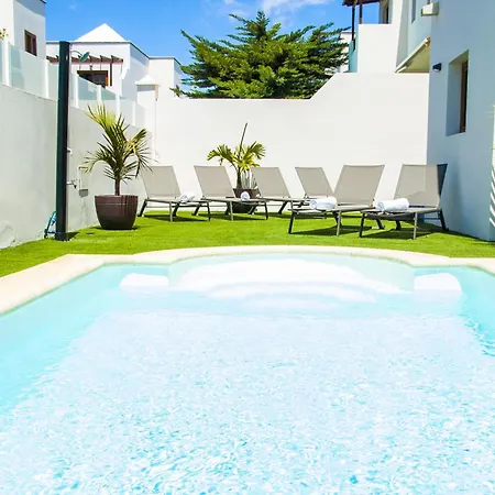 Sal Marina * Costa Teguise