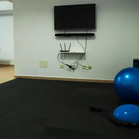 Villa Sal Marina Costa Teguise