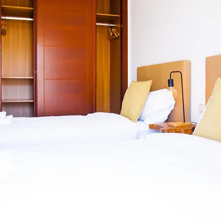 Villa Sal Marina Costa Teguise