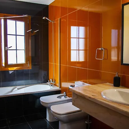 Sal Marina Villa Costa Teguise