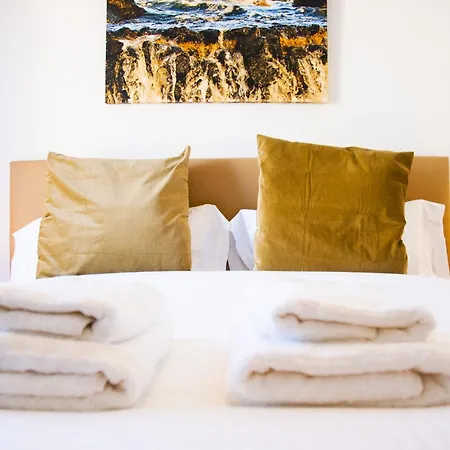 Sal Marina 科斯塔特吉塞