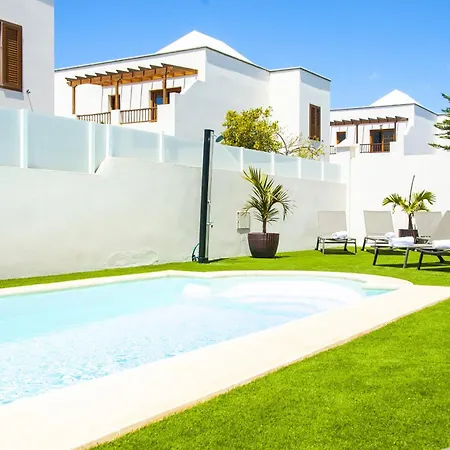 Sal Marina * Costa Teguise