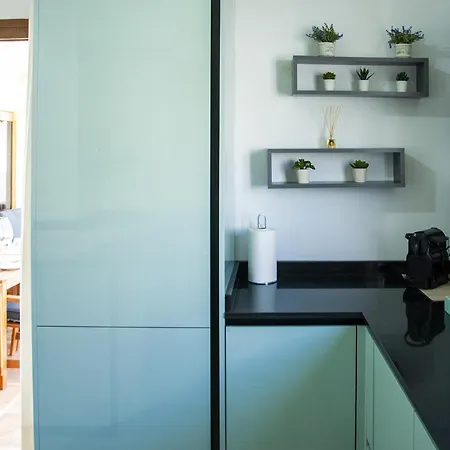 Sal Marina 别墅 科斯塔特吉塞