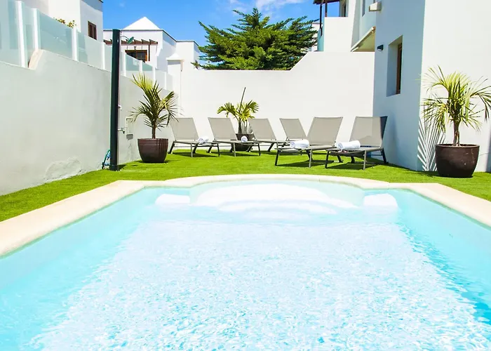 Sal Marina * Costa Teguise