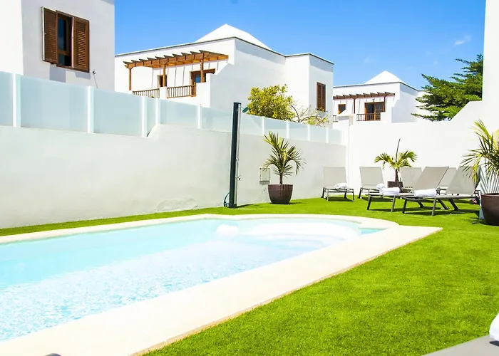 Sal Marina * Costa Teguise