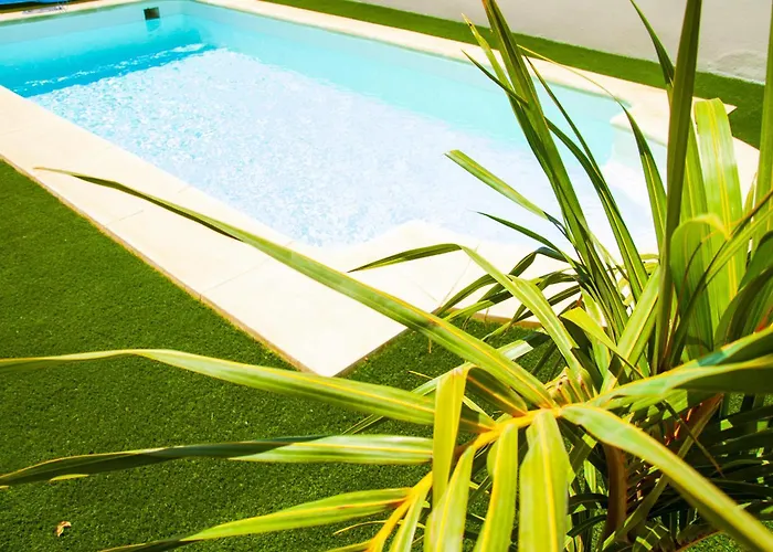 Sal Marina * 科斯塔特吉塞