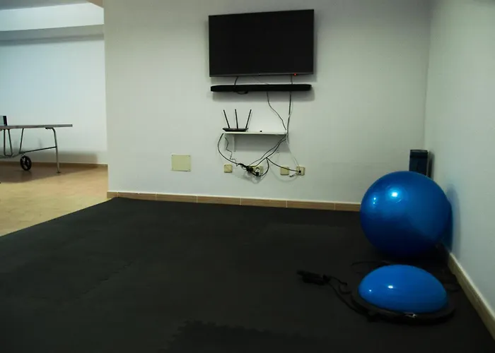 别墅 Sal Marina 科斯塔特吉塞