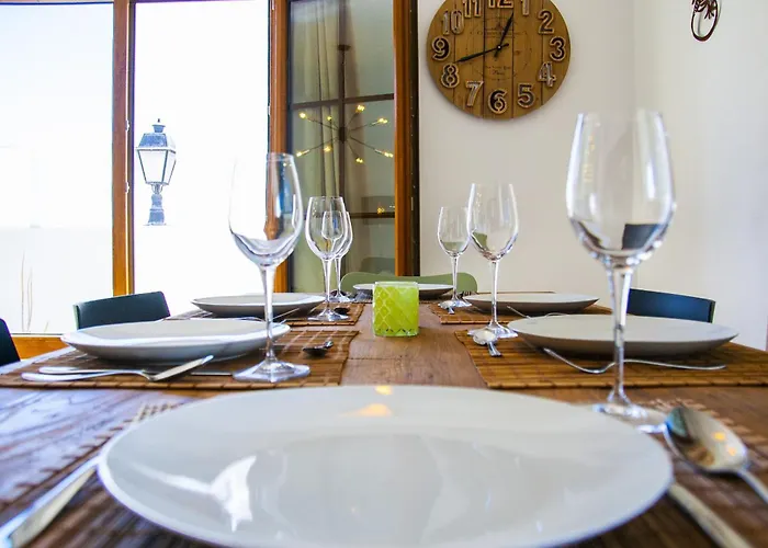 Sal Marina Costa Teguise