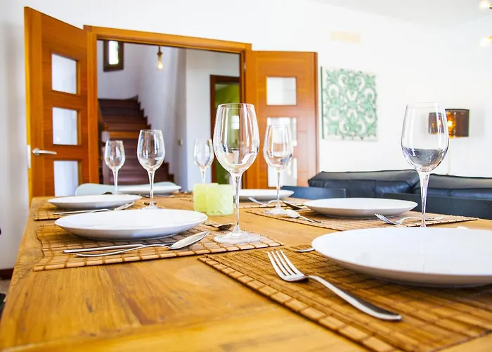 Sal Marina Costa Teguise