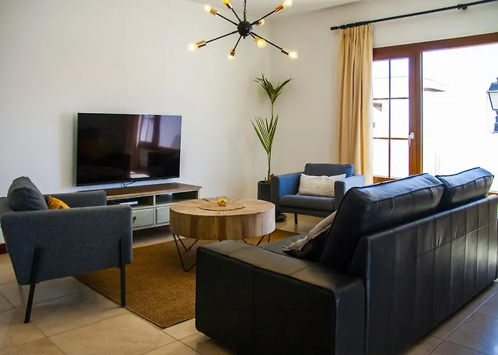 Sal Marina * Costa Teguise