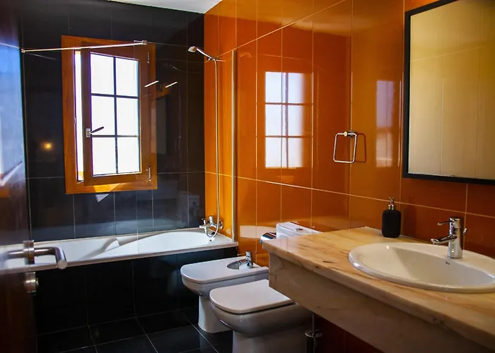 Sal Marina Villa Costa Teguise